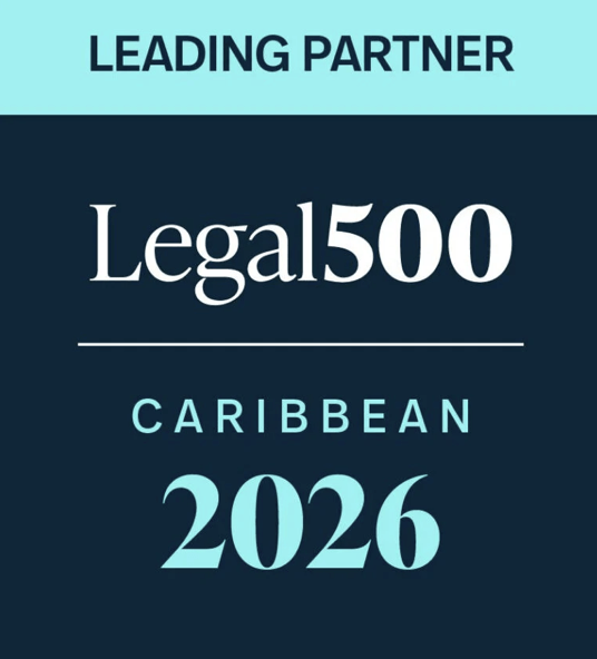 Legal 500 Caribbean 2026